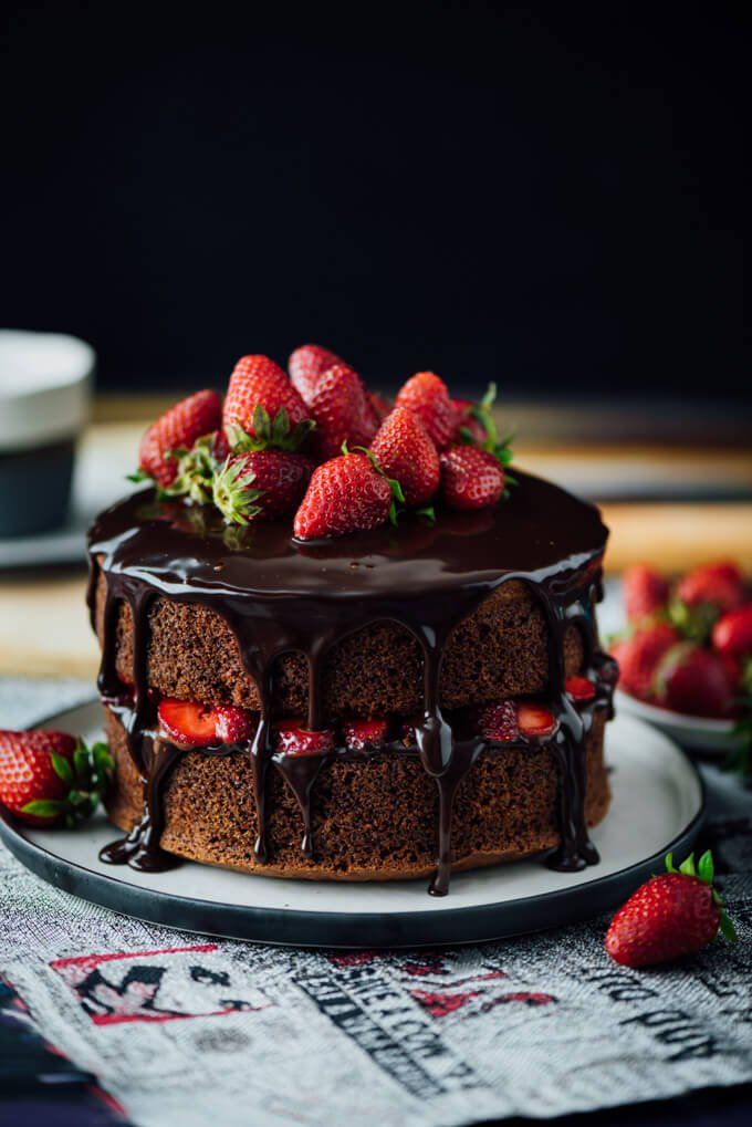 Desserts